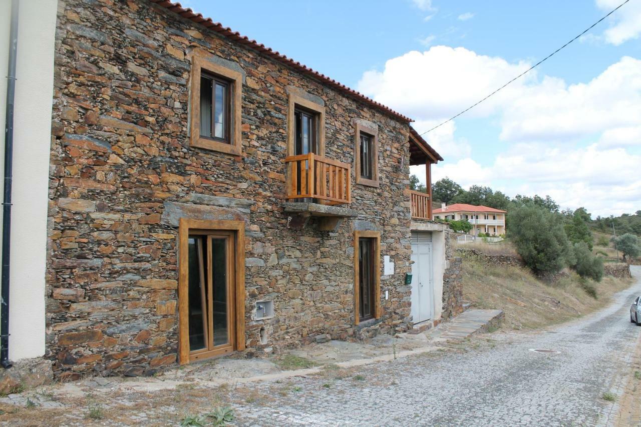 Serapicos House Bragança Exterior foto