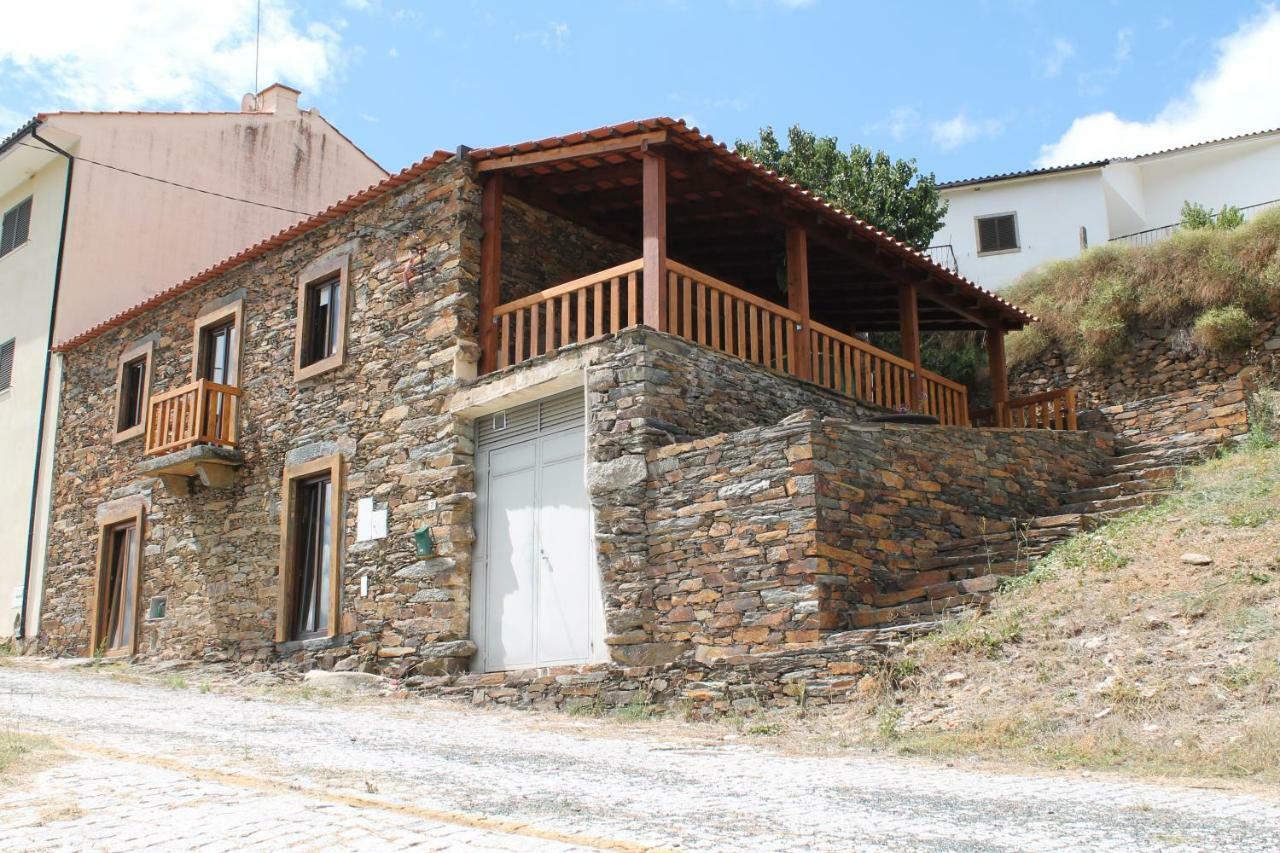 Serapicos House Bragança Exterior foto
