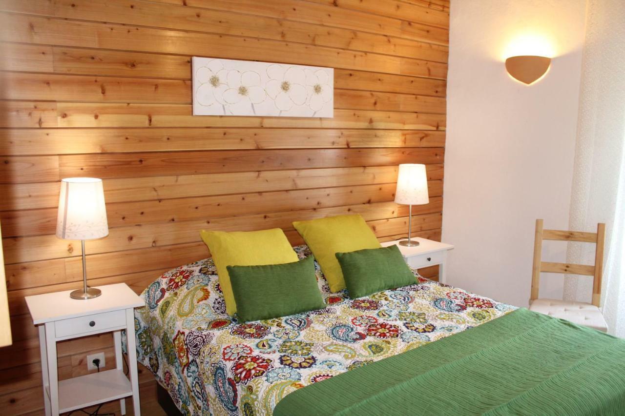 Serapicos House Bragança Exterior foto